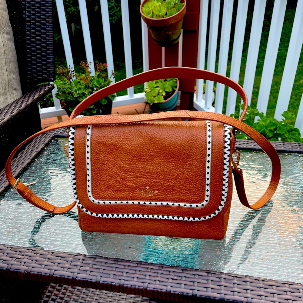 KATE SPADE Cross Shoulder bag